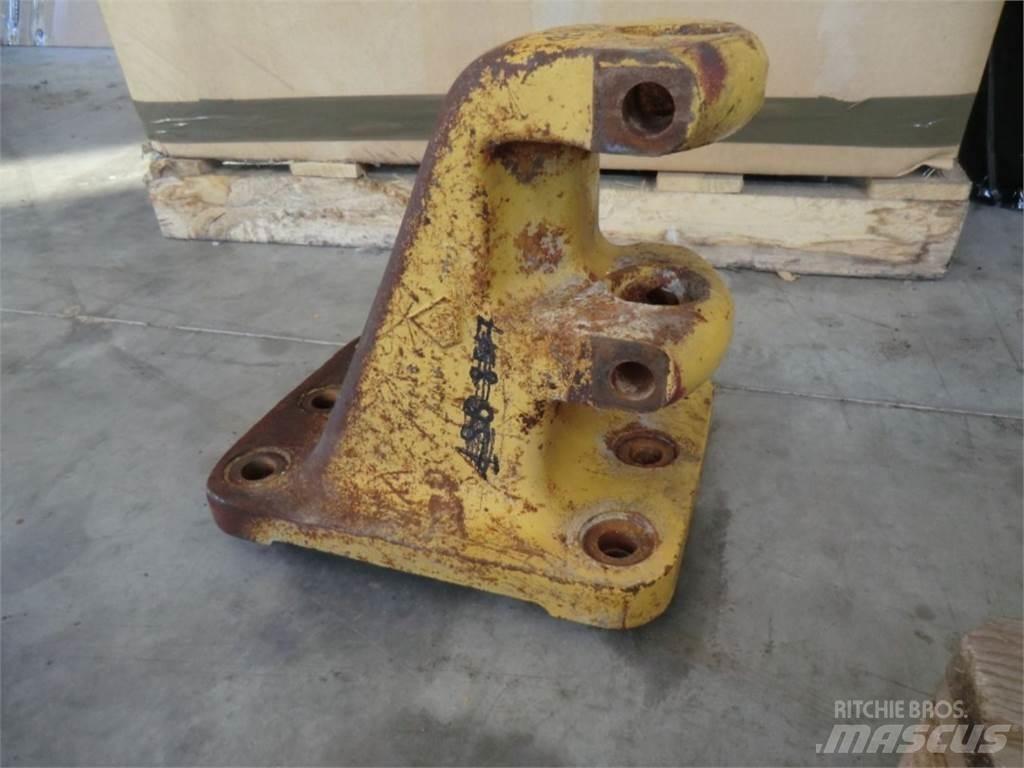 CAT 735 Chassis