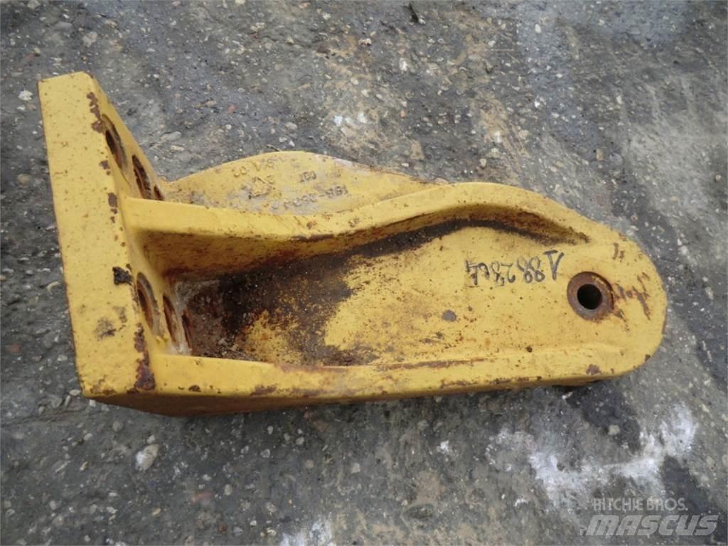 CAT 735 Chassis