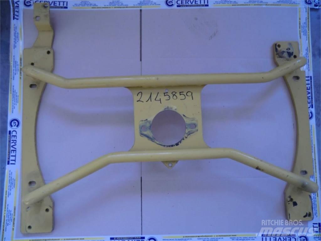 CAT 735 Chassis