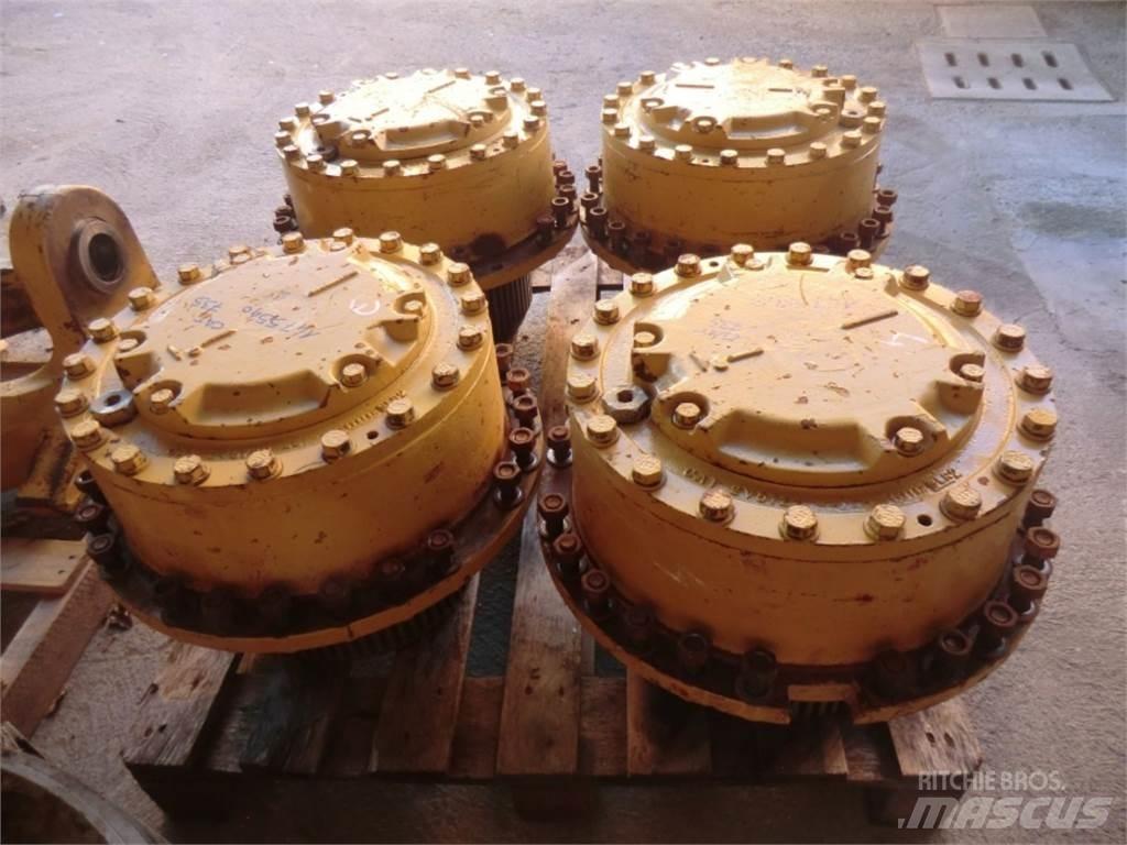 CAT 735 Sonstige Baumaschinen