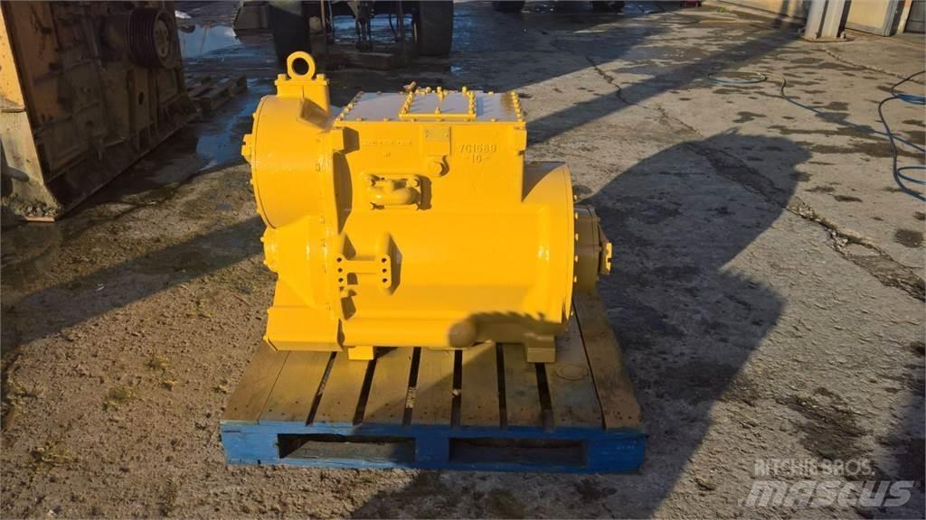 CAT 769D Sonstige Baumaschinen