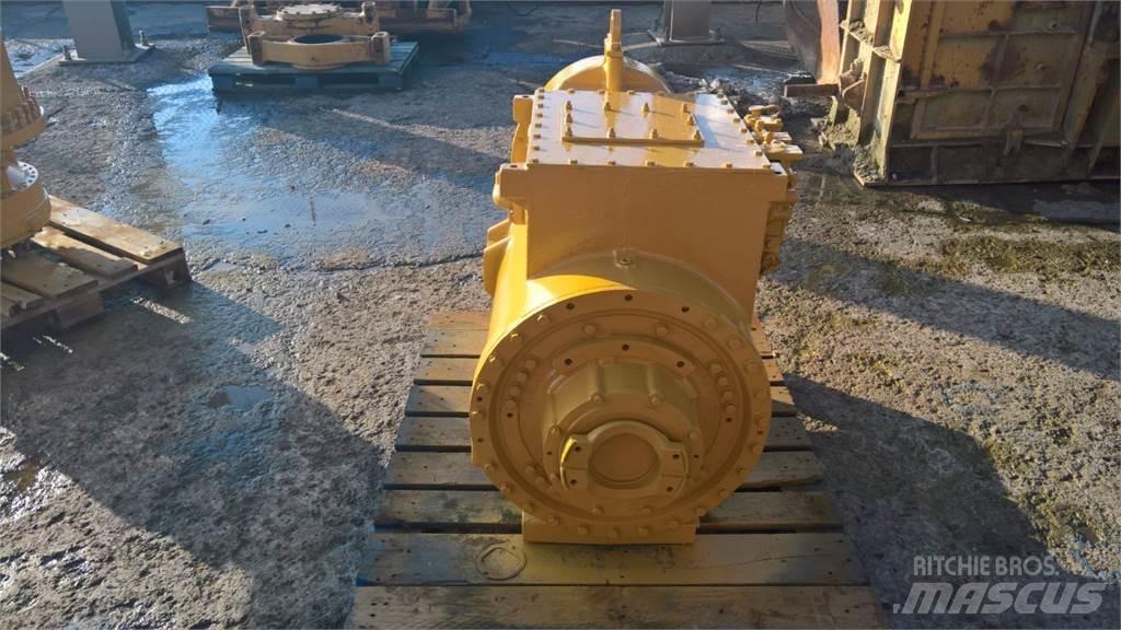 CAT 769D Sonstige Baumaschinen