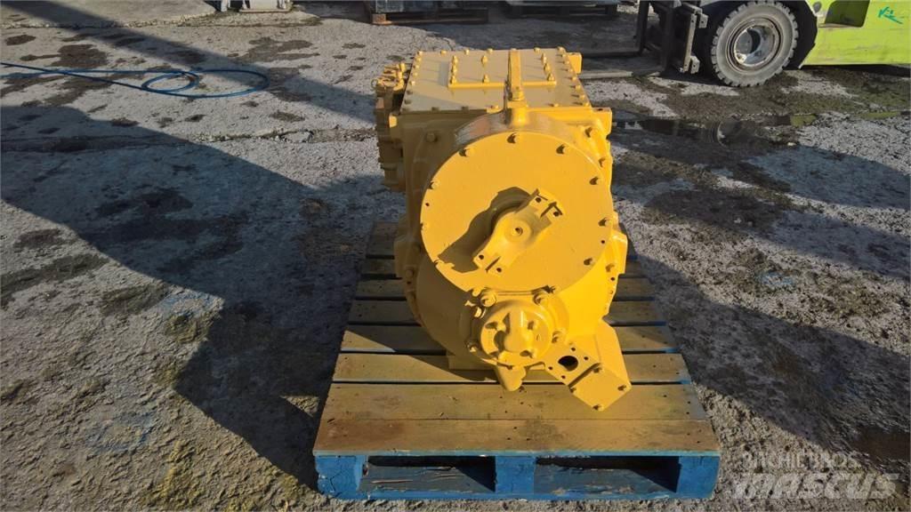 CAT 769D Sonstige Baumaschinen