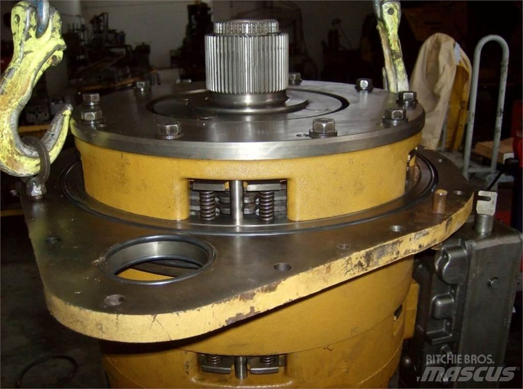 CAT 816B Sonstige Baumaschinen