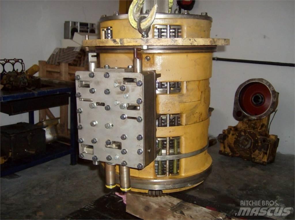 CAT 816B Sonstige Baumaschinen