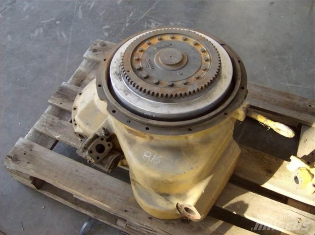 CAT 816B Sonstige Baumaschinen