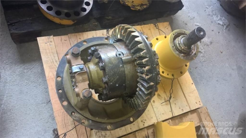 CAT 816B Sonstige Baumaschinen