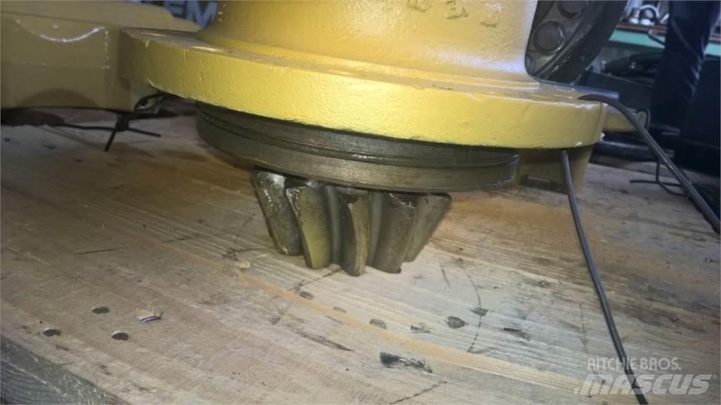 CAT 816B Sonstige Baumaschinen