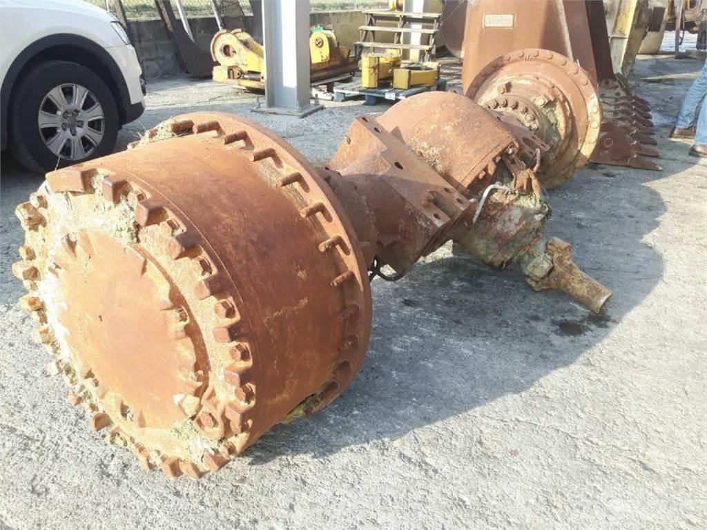 CAT 826C Sonstige Baumaschinen