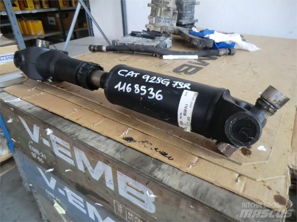CAT 928G Sonstige Baumaschinen
