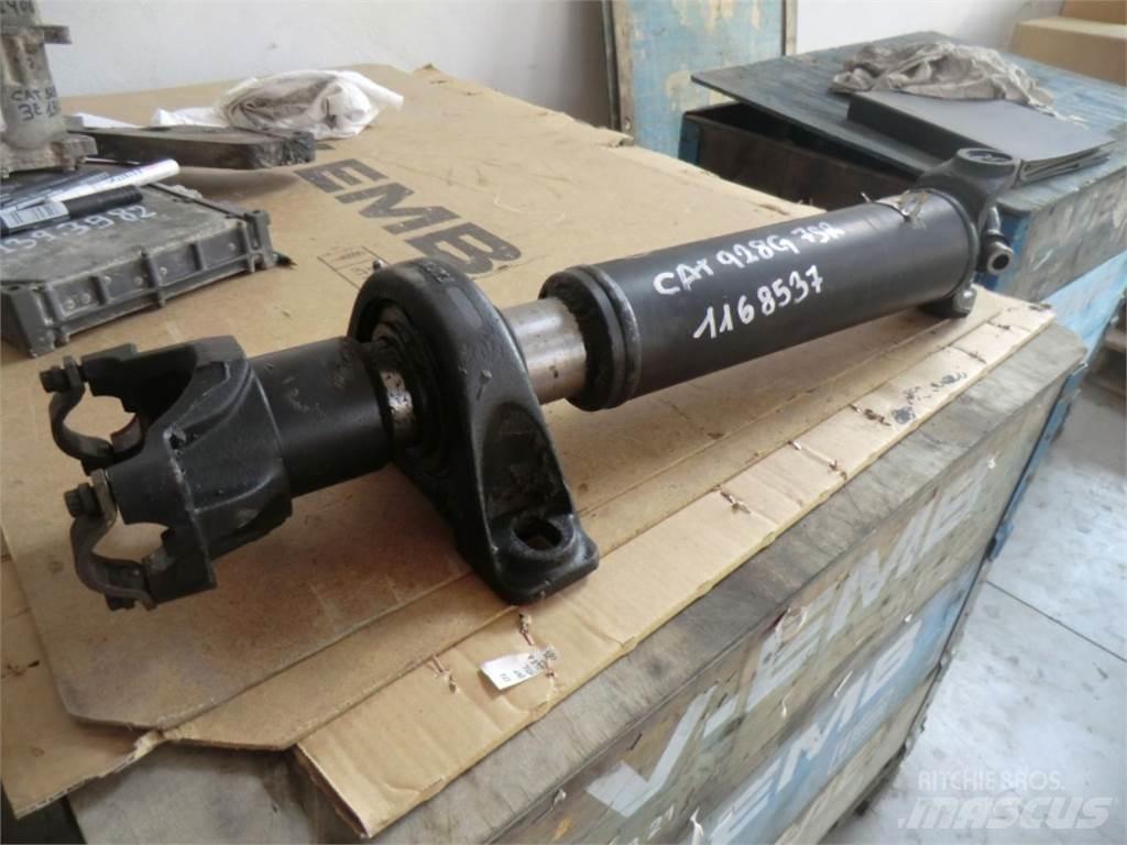 CAT 928G Sonstige Baumaschinen