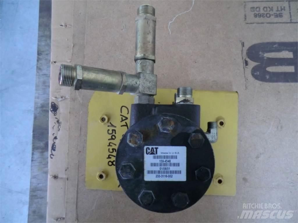 CAT 928G Sonstige Baumaschinen