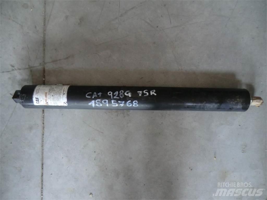 CAT 928G Sonstige Baumaschinen