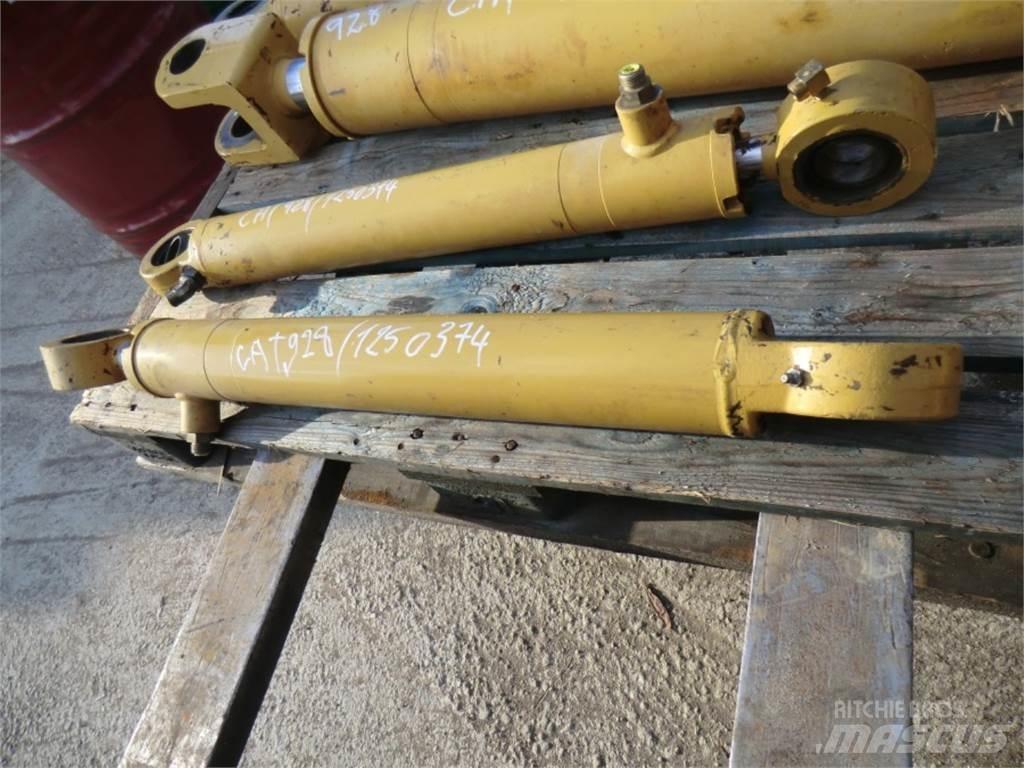 CAT 928G Sonstige Baumaschinen