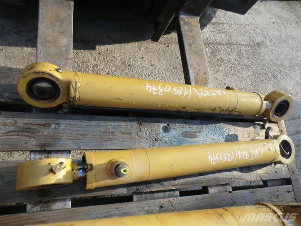 CAT 928G Sonstige Baumaschinen