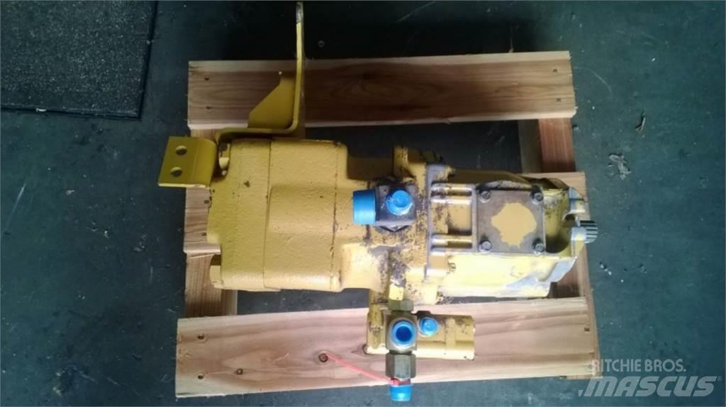 CAT 928G Sonstige Baumaschinen