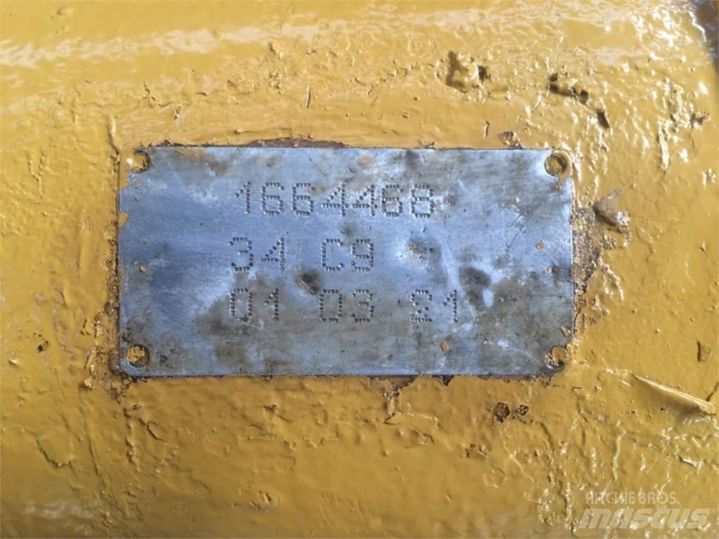 CAT 928G Sonstige Baumaschinen
