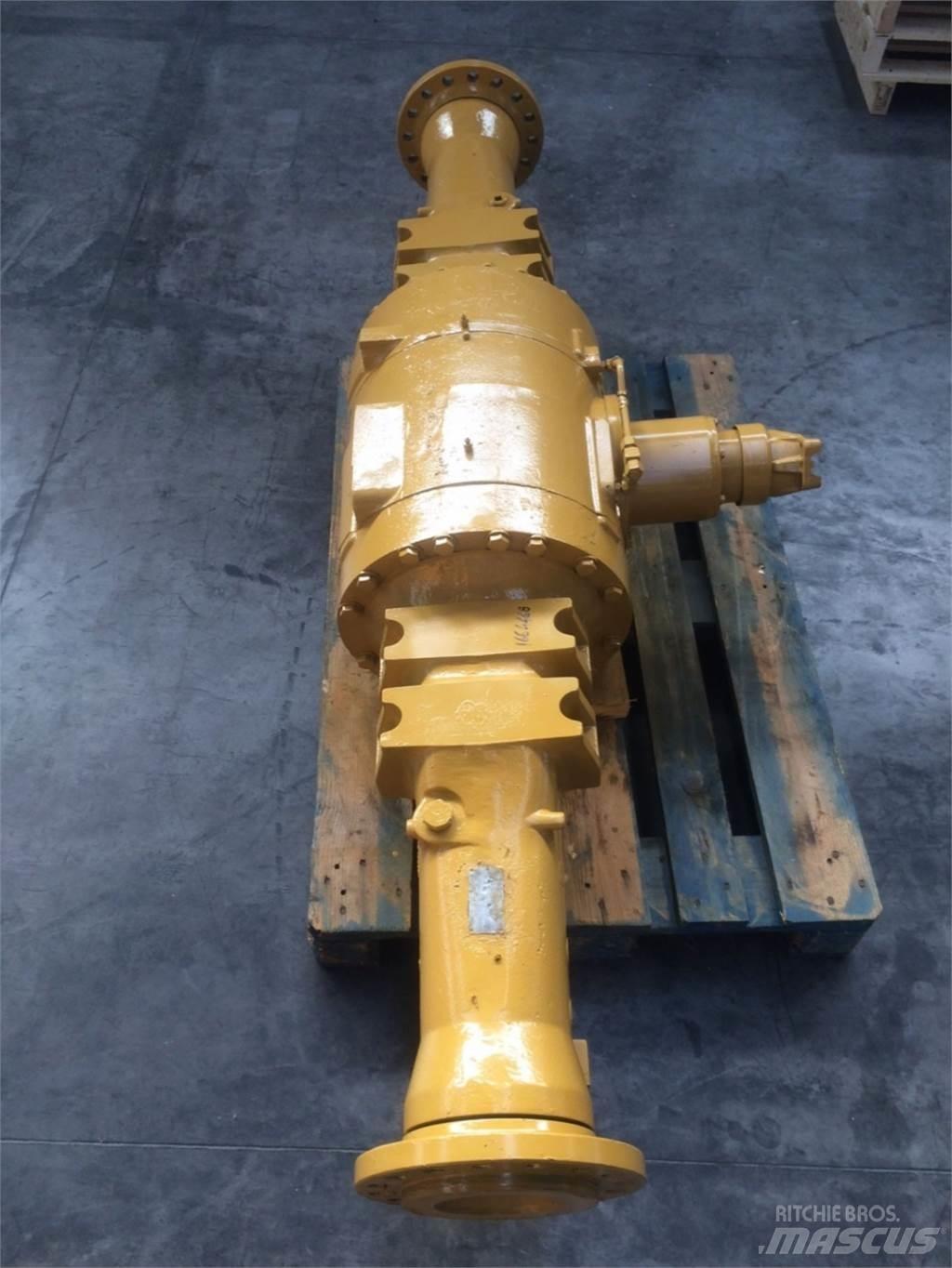 CAT 928G Sonstige Baumaschinen