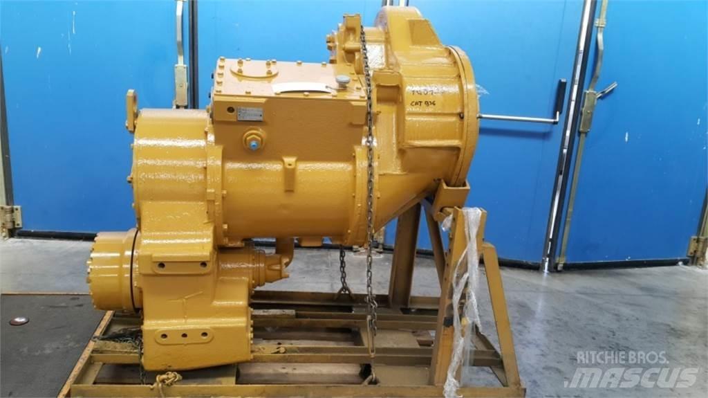 CAT 936E Sonstige Baumaschinen