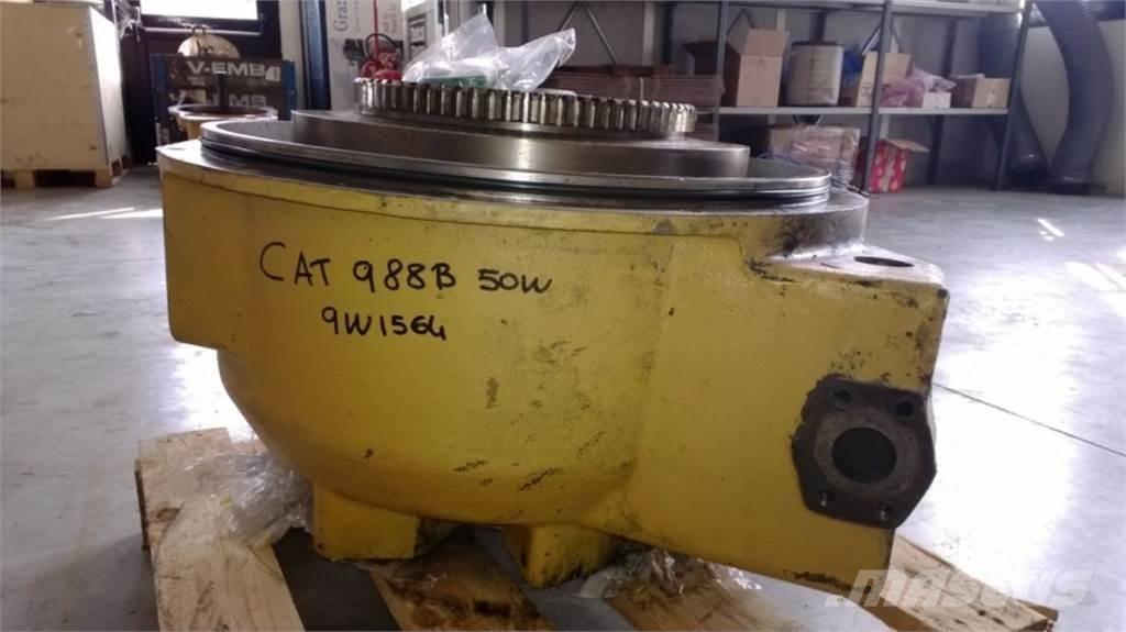 CAT 943 Sonstige Baumaschinen