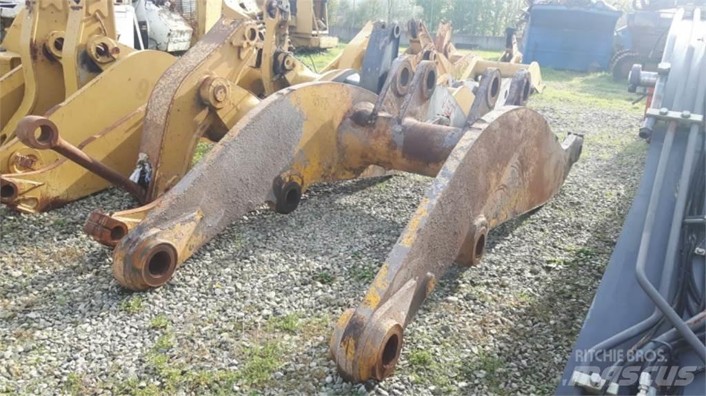 CAT 943 Sonstige Baumaschinen