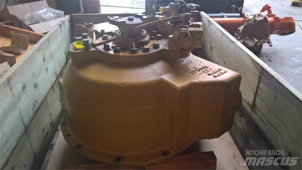 CAT 950H Sonstige Baumaschinen