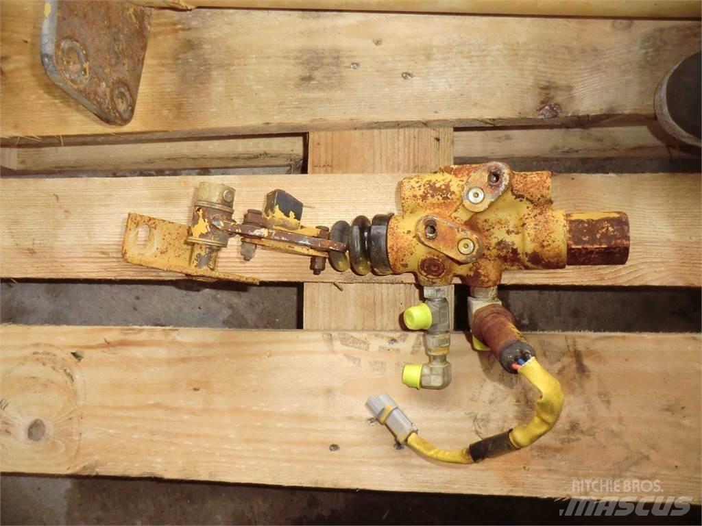 CAT 950H Sonstige Baumaschinen