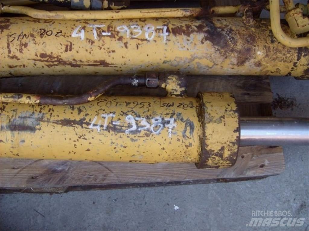 CAT 953 Sonstige Baumaschinen
