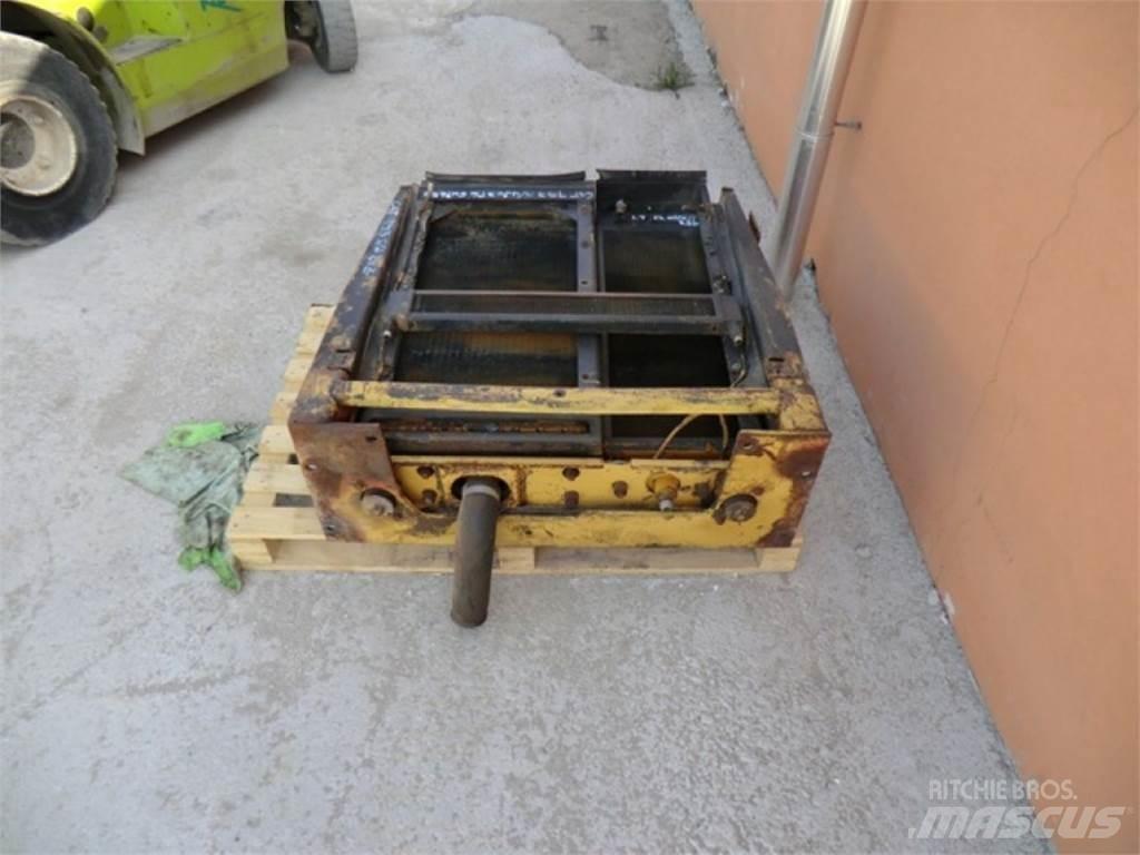 CAT 953 Sonstige Baumaschinen