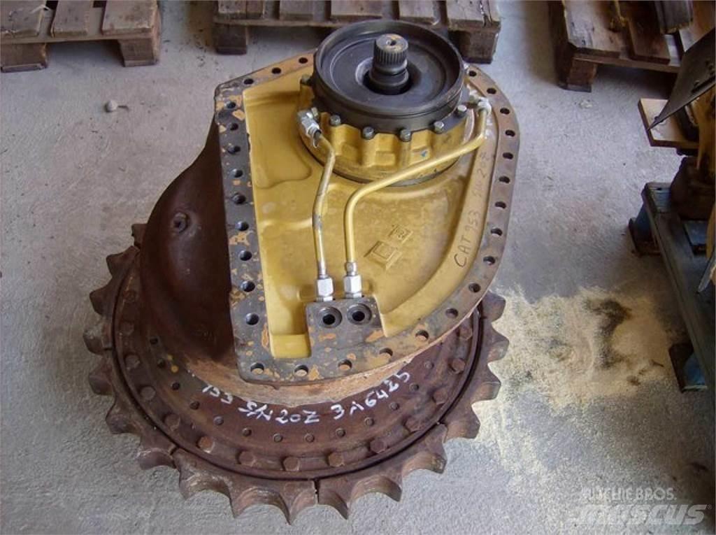 CAT 953 Sonstige Baumaschinen