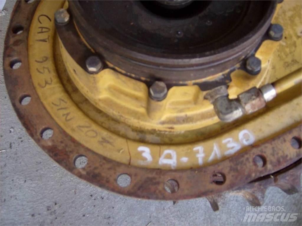 CAT 953 Sonstige Baumaschinen