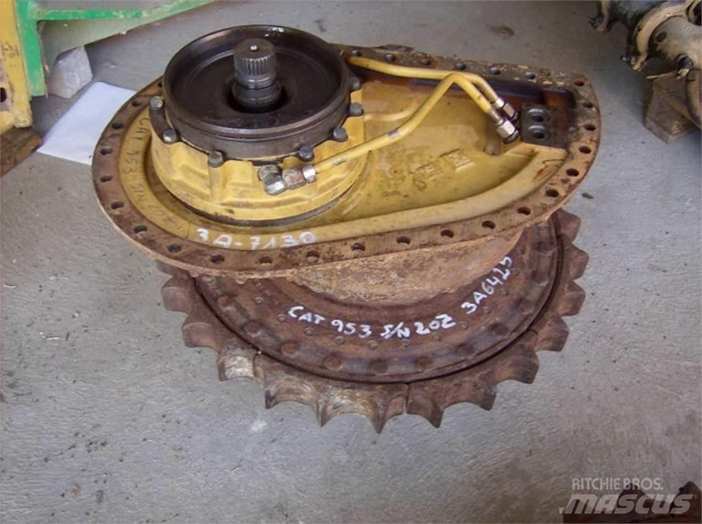 CAT 953 Sonstige Baumaschinen