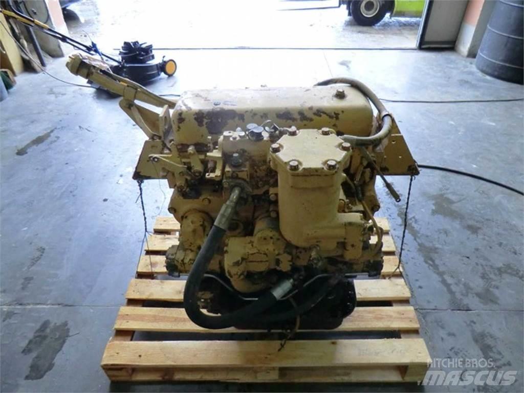 CAT 953 Sonstige Baumaschinen