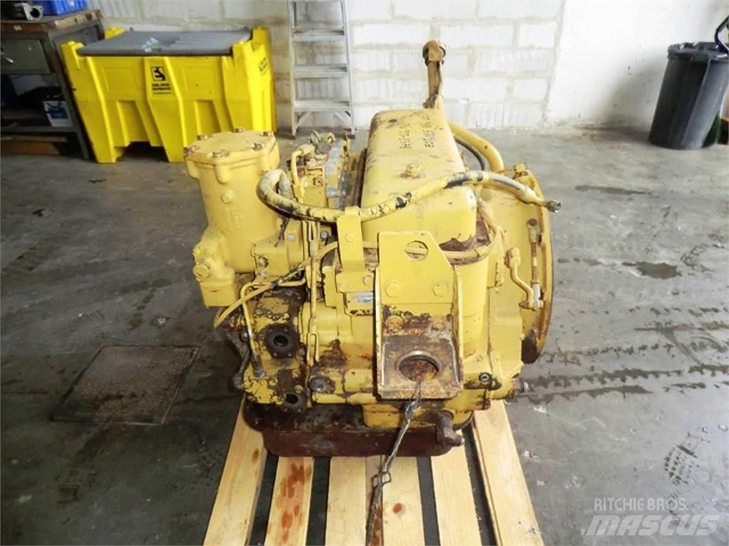 CAT 953 Sonstige Baumaschinen