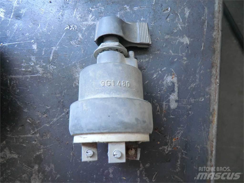 CAT 953 Sonstige Baumaschinen