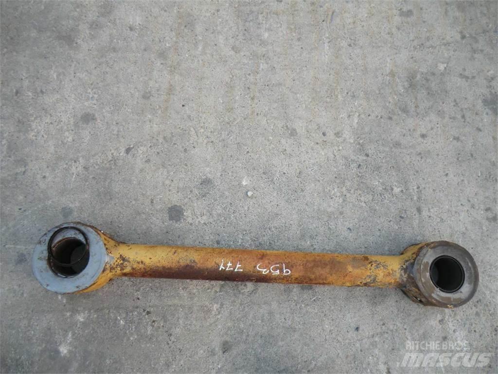 CAT 953 Chassis
