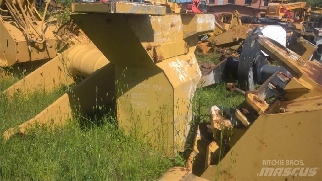 CAT 953 Sonstige Baumaschinen