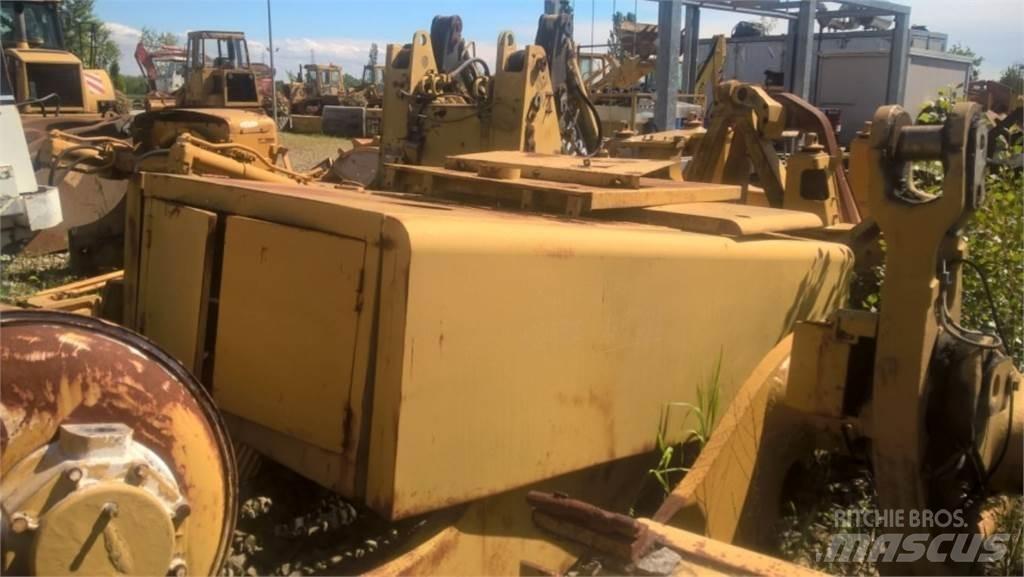CAT 953 Sonstige Baumaschinen