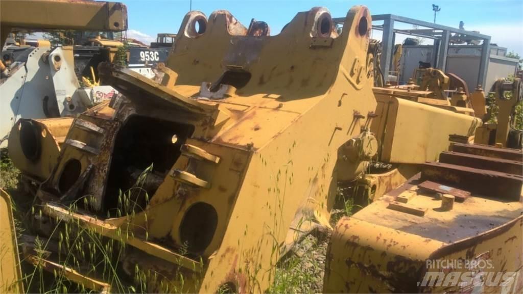 CAT 953 Sonstige Baumaschinen