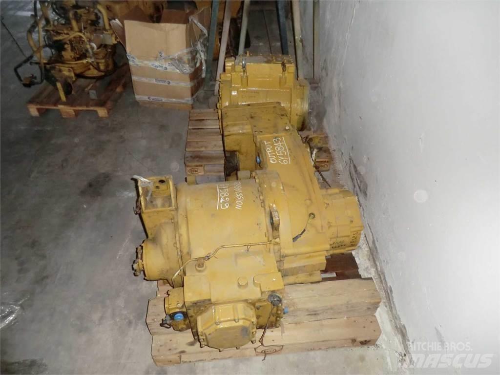 CAT 953 Sonstige Baumaschinen