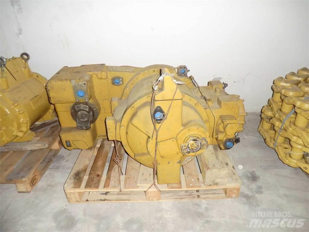 CAT 953 Sonstige Baumaschinen