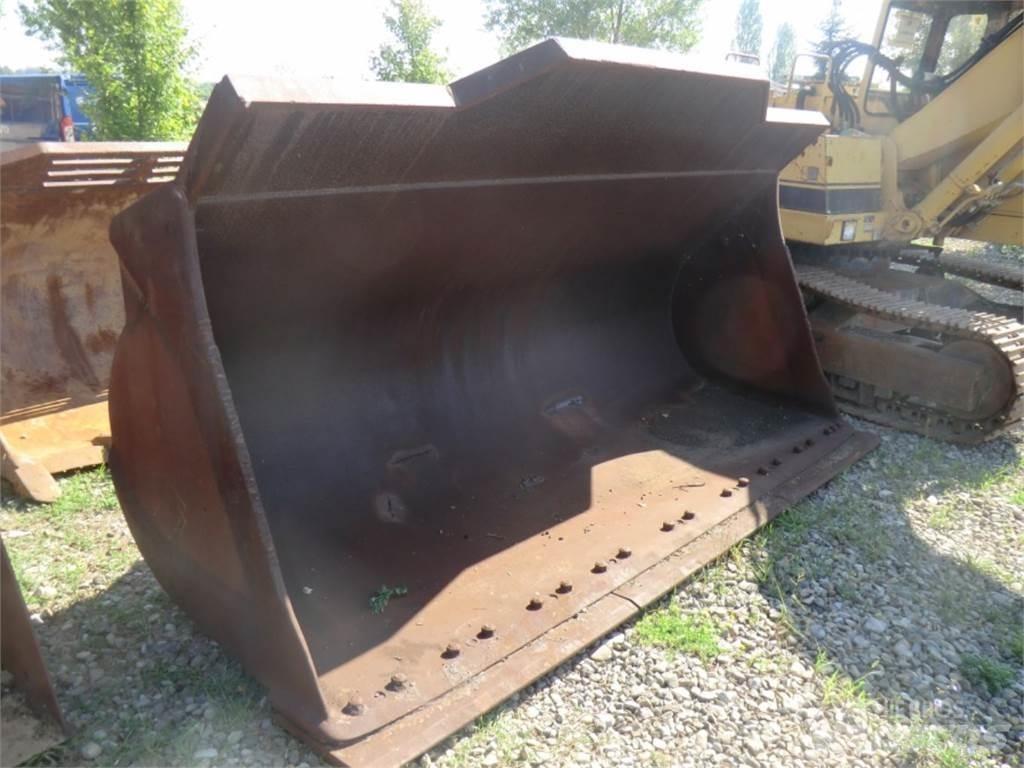 CAT 953 Sonstige Baumaschinen