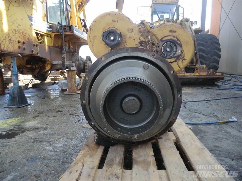 CAT 953 Sonstige Baumaschinen