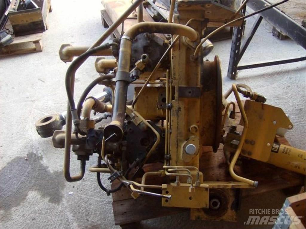 CAT 953C Sonstige Baumaschinen