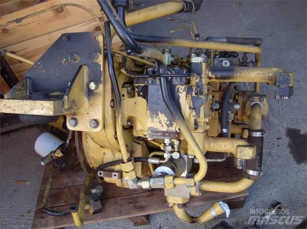 CAT 953C Sonstige Baumaschinen