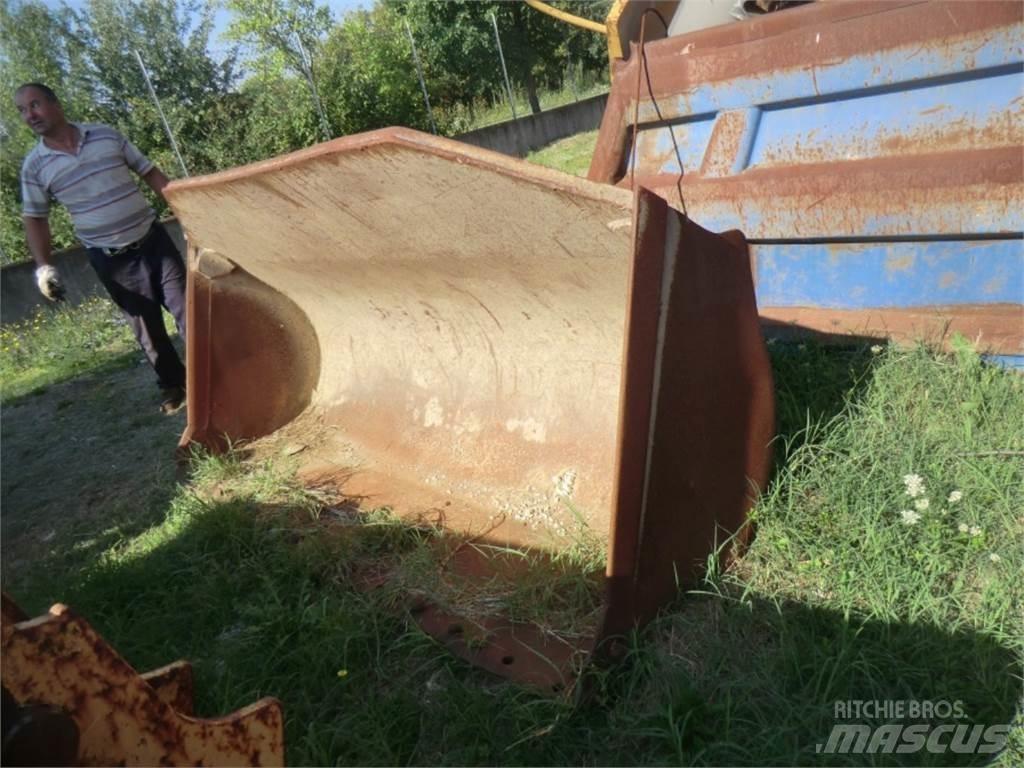 CAT 953C Sonstige Baumaschinen