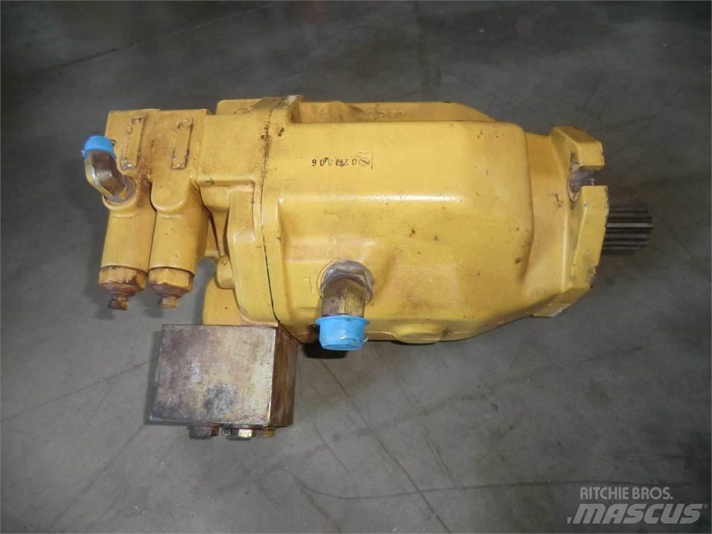CAT 953C Sonstige Baumaschinen