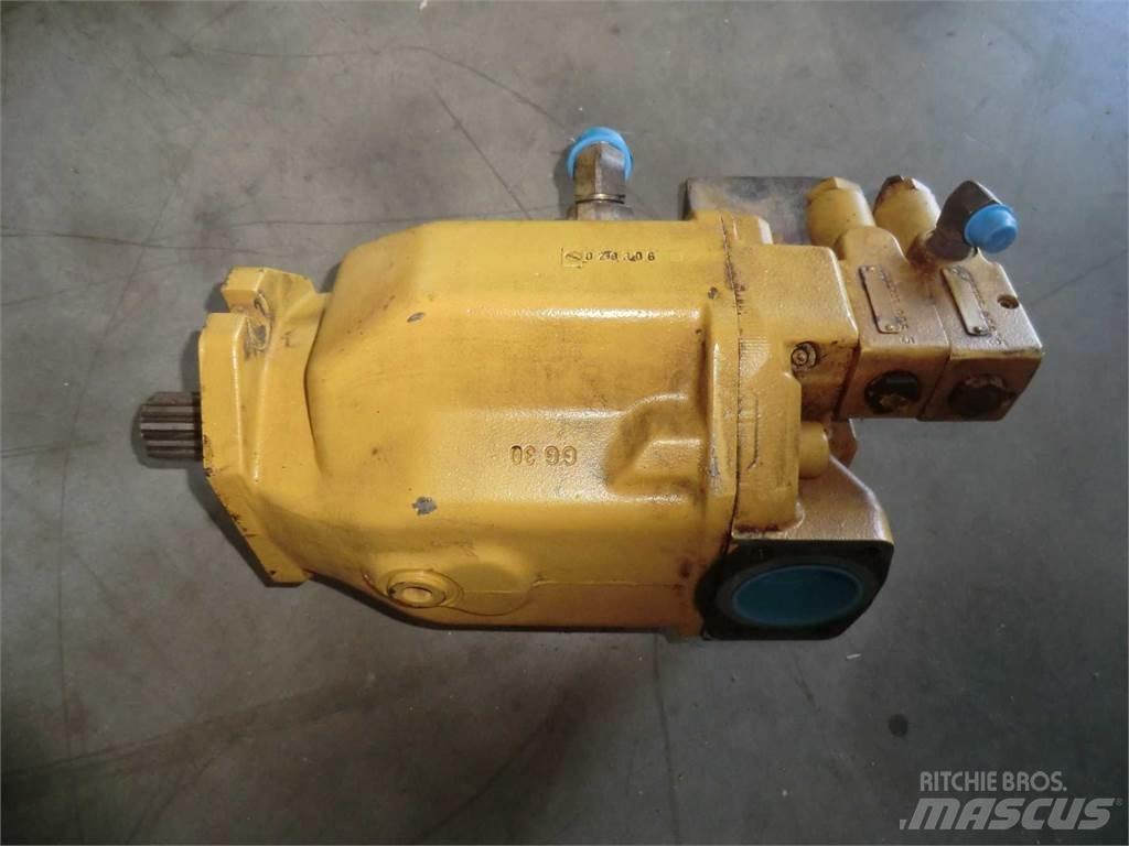 CAT 953C Sonstige Baumaschinen