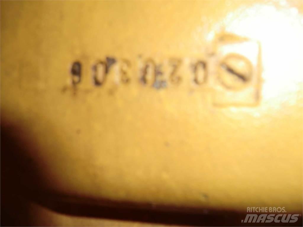 CAT 953C Sonstige Baumaschinen