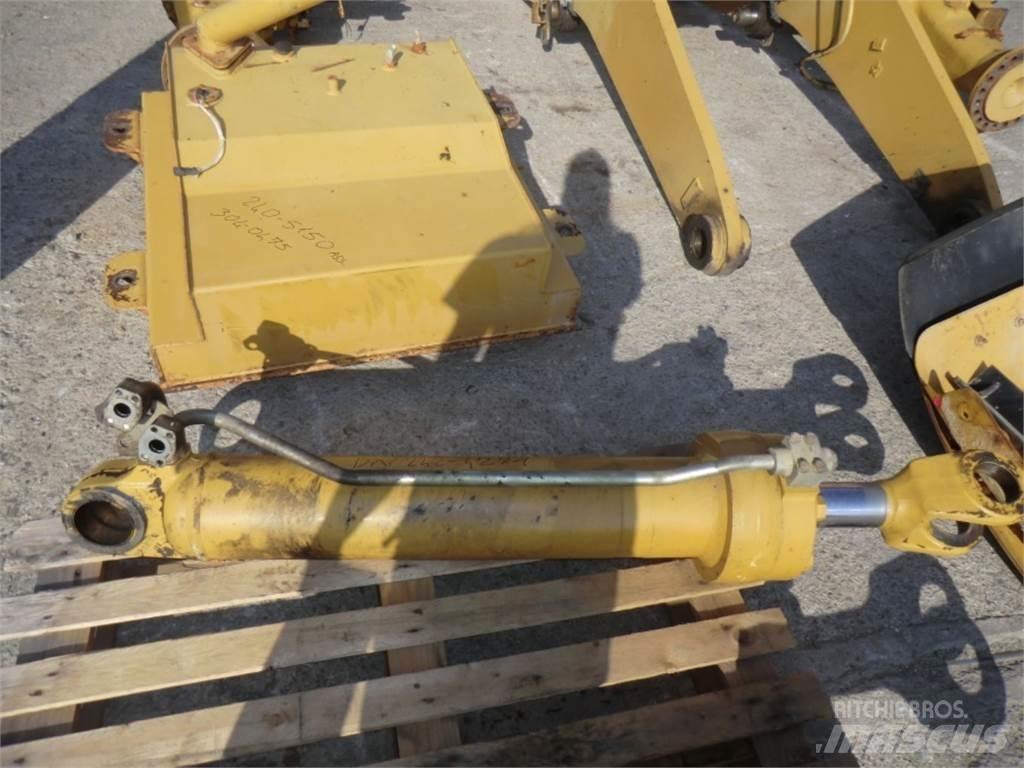 CAT 962H Sonstige Baumaschinen